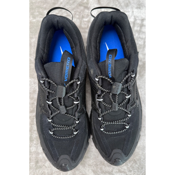 Nike Vomero 5 Roam Black Racer Blue Sneakers Womens 10 Mens 8.5 HQ2181-004 main image 6